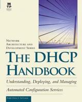 The DHCP Handbook