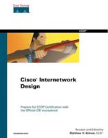 Cisco Internetwork Design