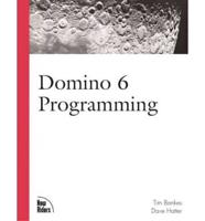 Domino 6 Programming