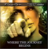 Where the Journey Begins 2 X Cd