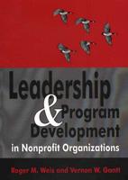 Leadership & Program Development in Nonprofit Organizations