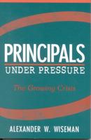 Principals Under Pressure