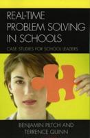 Real-Time Problem Solving in Schools
