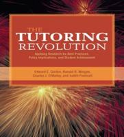 The Tutoring Revolution