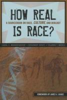How Real Is Race?