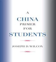 A China Primer for Students