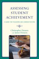 Assessing Student Achievement