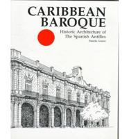 Caribbean Baroque