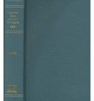 Amercian Book Auction Catalogues 1713-1934