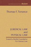 Juridical Law and Physical Law