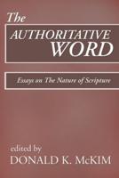 The Authoritative Word