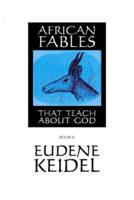 AFRICAN FABLES BK 2