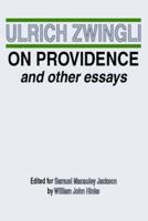 On Providence and Other Essays