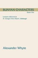 Bunyan Characters, Series One