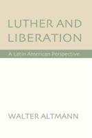 Luther and Liberation