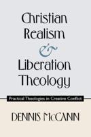 Christian Realism and Liberation Theology
