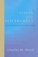 Vision and Discernment