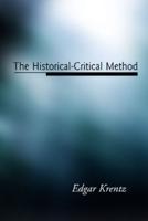 The Historical-Critical Method