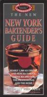 The New New York Bartender's Guide