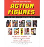 Tomart's Encyclopedia of Action Figures