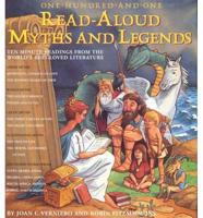 One-Hundred-and-One Read-Aloud Myths and Legends