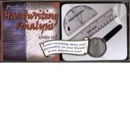 Practical Guide to Hand Writing Analysis Kit