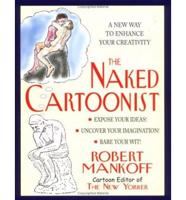 The Naked Cartoonist