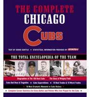 The Complete Chicago Cubs