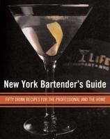New York Bartender's Guide
