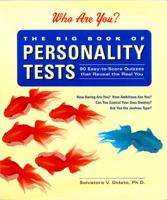 The Big Book of Personality Tests