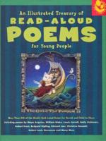 An Illustrated Treasury of Read-Aloud Poems for Young People