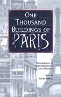 One Thousand Buildings of Paris