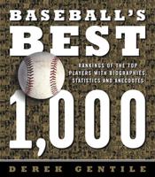 Baseball's Best 1,000