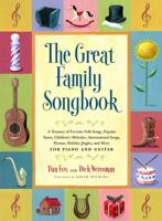 The Great Family Songbook