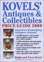 Kovels' Antiques & Collectibles Price List 2009