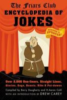 The Friars Club Encyclopedia of Jokes