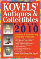 Kovels' Antiques & Collectibles Price List 2010