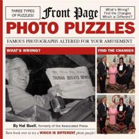 Front Page Photo Puzzles