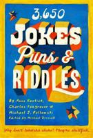 3,650 Jokes, Puns and Riddles