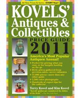 Kovels' Antiques & Collectibles Price List 2011