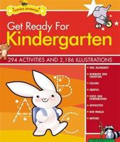 Get Ready for Kindergarten