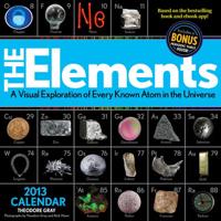 The Elements 2013 Calendar