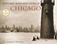 Historic Maps and Views of Chicago