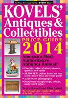 Kovels' Antiques & Collectibles Price Guide 2014