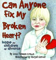 Can Anyone Fix My Broken Heart?