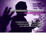 The Business Presenter's Pocketbook