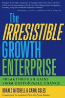 The Irresistible Growth Enterprise