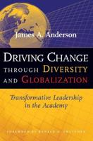 Driving Change Through Diversity and Globalization