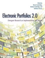 Electronic Portfolios 2.0