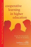 Cooperative Learning in Higher Education